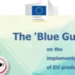 EU Blue Guide – Draft for revision