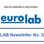 EUROLAB Newsletter no.2/2026